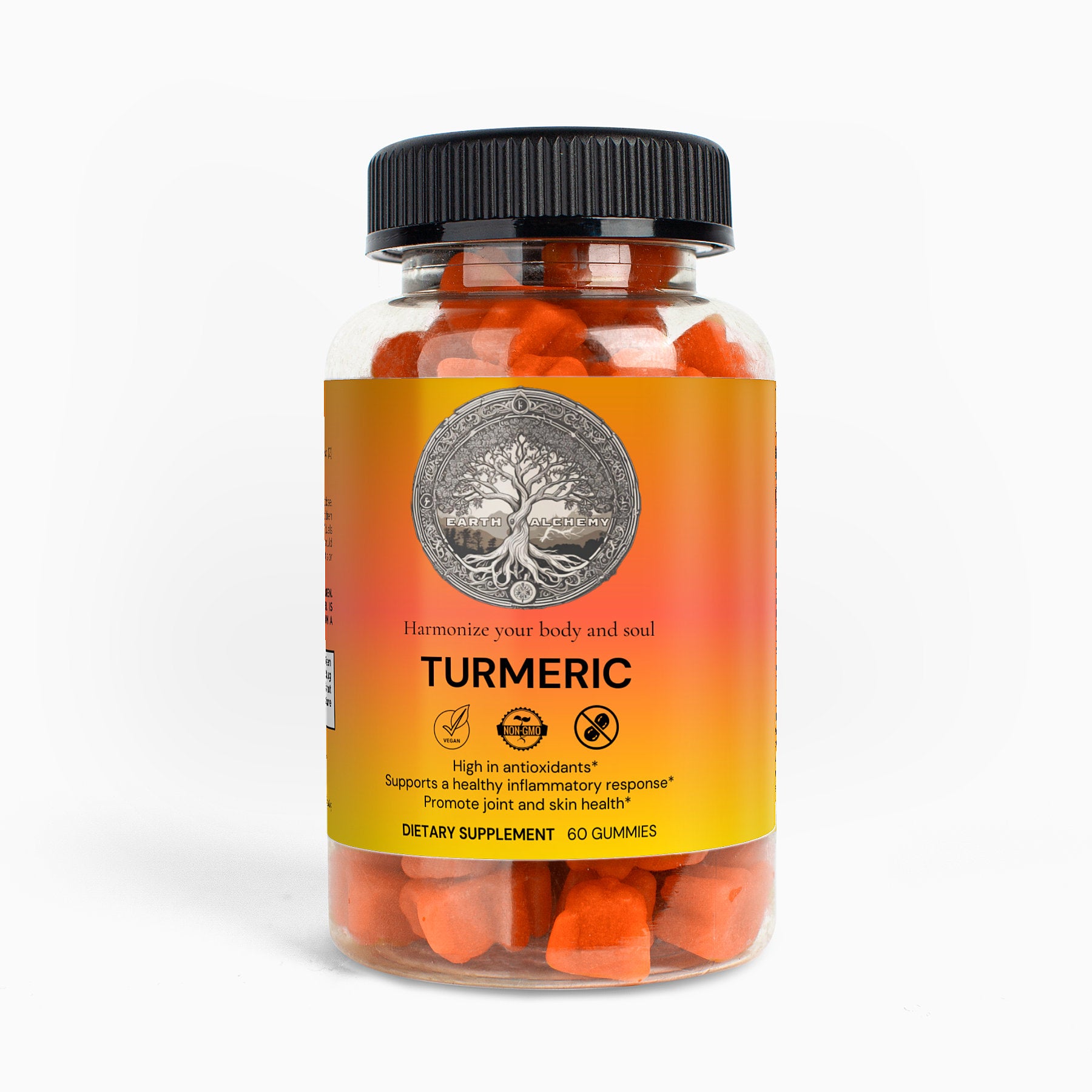 Turmeric Gummies
