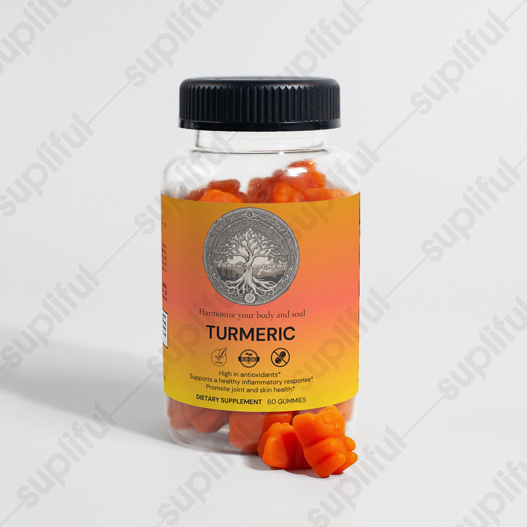 Turmeric Gummies
