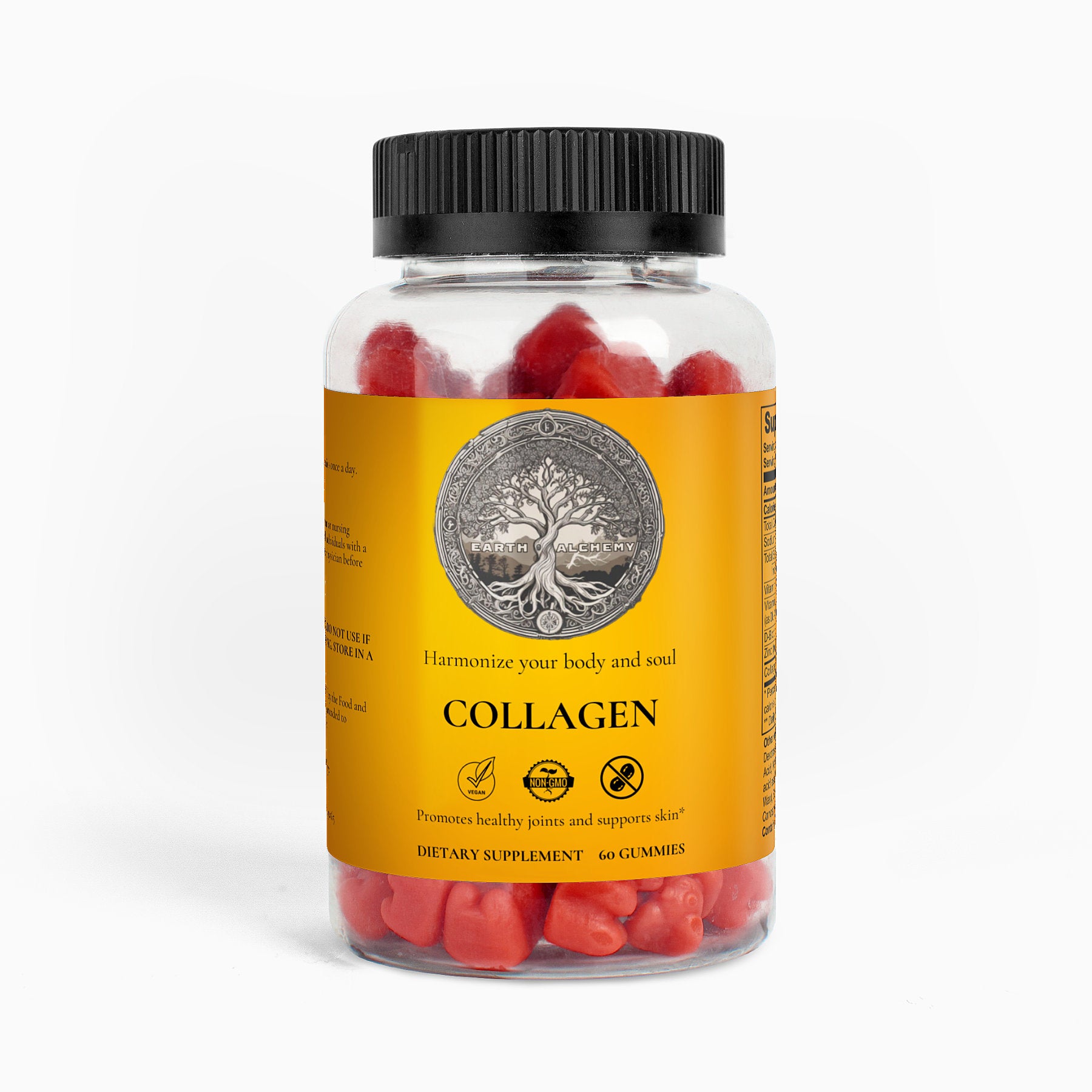 Collagen Gummies (Adult)