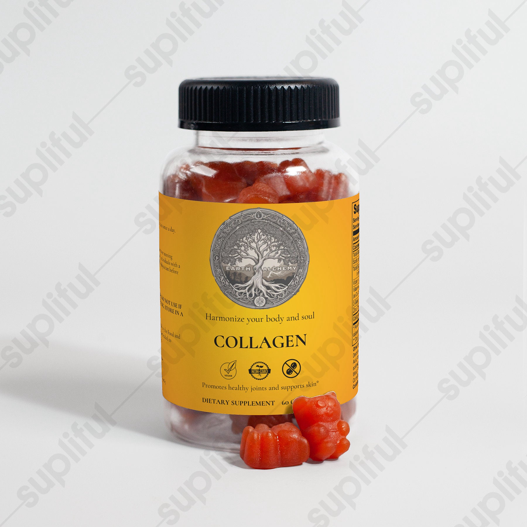 Collagen Gummies (Adult)
