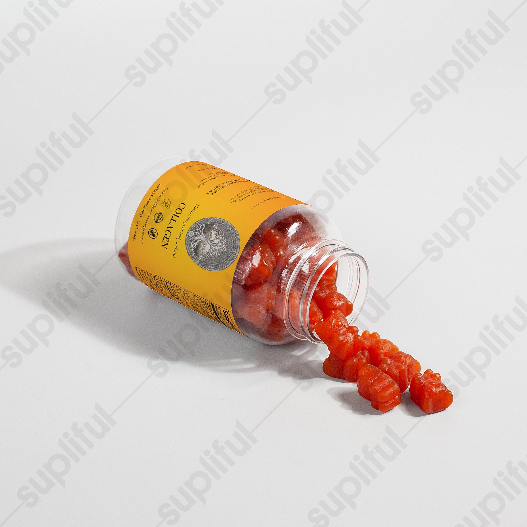 Collagen Gummies (Adult)