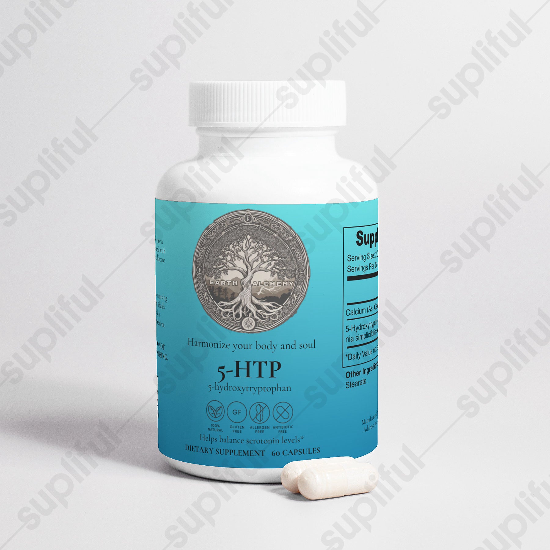 5-HTP