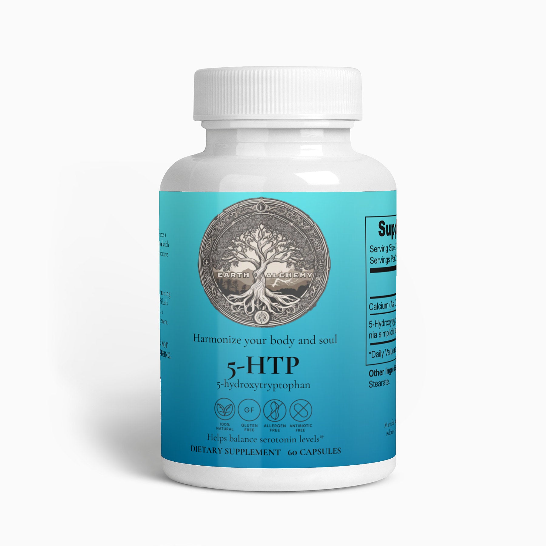 5-HTP
