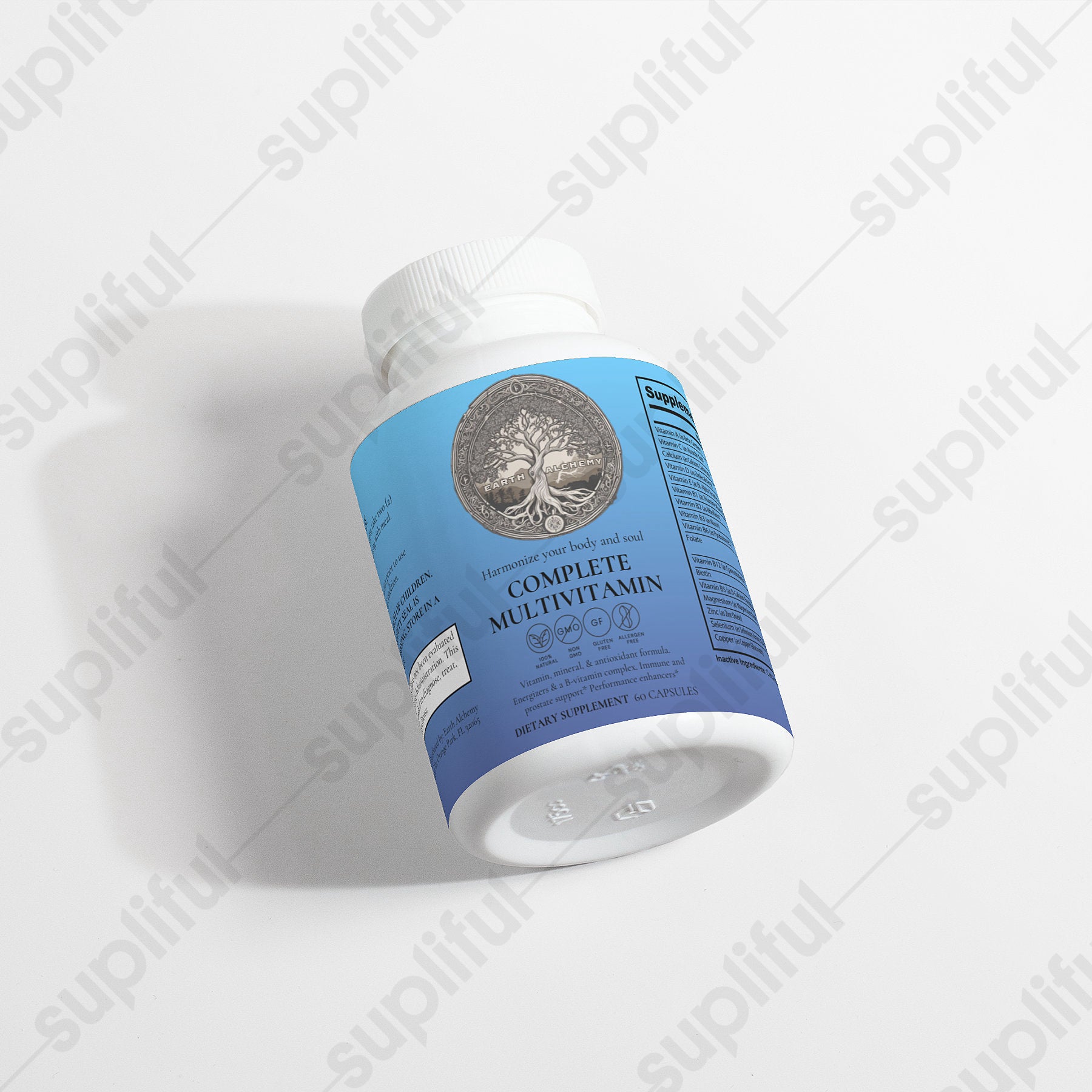 Complete Multivitamin