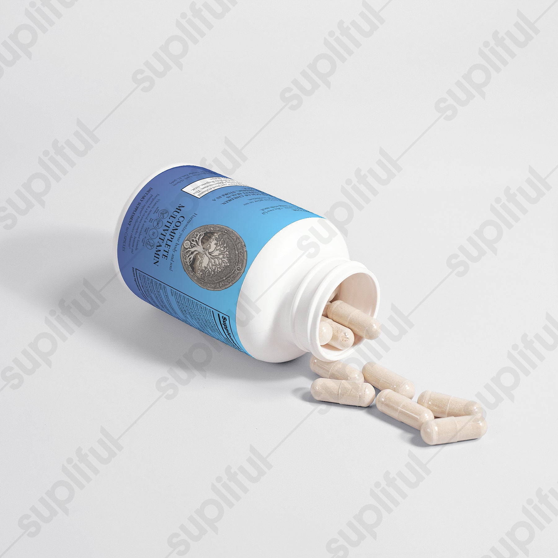 Complete Multivitamin