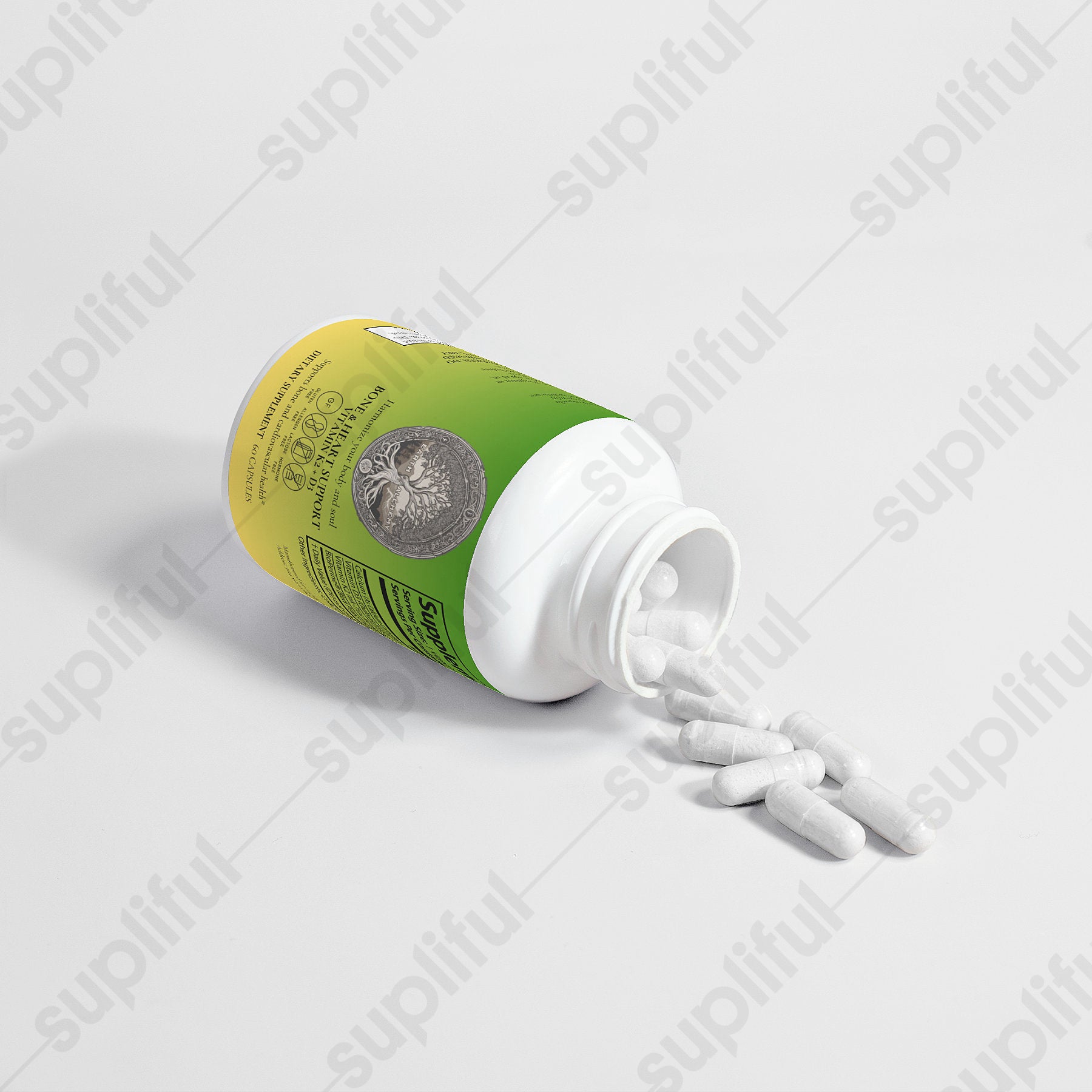 Bone & Heart Support