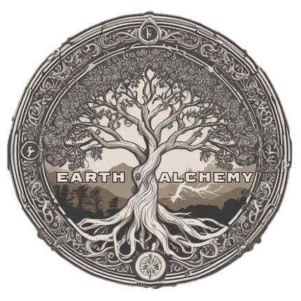 Earth Alchemy